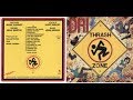 D.R.I. "Thrash Zone" (1989)  Full Album |  CD Rip