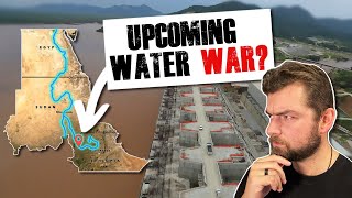 Why Egypt And Ethiopia Could Go To War Over WATER screenshot 3