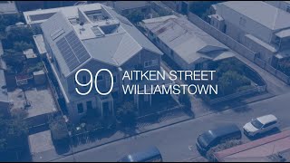 90 Aitken Street, Williamstown