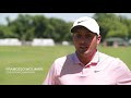 Francesco Molinari | Defending The Open Championship