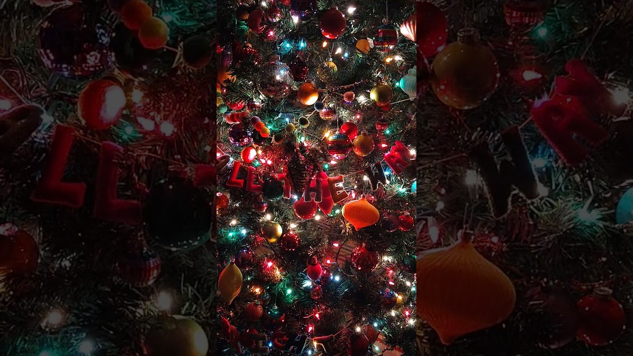 You're still focused and peaceful; they know it's over.