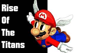World Record Pace: A Mario 64 Speedrunning Documentary - Episode 1: Rise Of The Titans