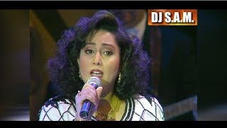 Rajae Belmlih - Ya Ghayeb - Concert I رجاء بلمليح - يا غايب عن عيوني - حفلة
