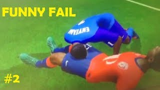 FIFA 14 | FUNNY FAIL COMPILATION #2 | DjMaRiiO