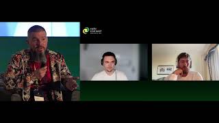 Living in a Multichain World Interoperability