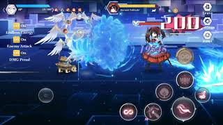 Mio Infinite SP Bug Guide (No Sephira No Problem!) | Date A Live: Spirit Echo