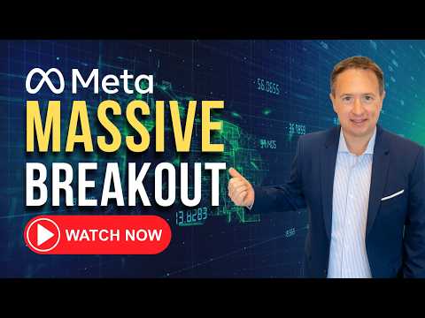 Video preview for I will break down Meta Platforms and explain why this Magnificent 7 giant may be setting up for its next major move. After digging into Meta’s latest earnings, valuation, and long-term strategy, I want to show you why this stock is still misunderstood despite its massive scale and cash generation. I