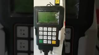 how to update dsp control system screenshot 4