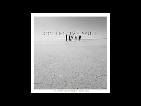Putar Contagious - Collective Soul