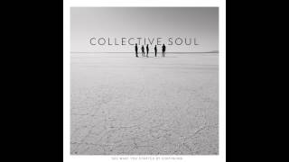 Collective Soul - Contagious (Official Audio) - NEW ALBUM OUT NOW chords