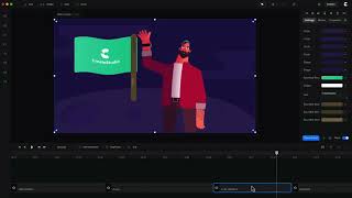 CreateStudio - Wave Effect [FEATURE UPDATE]