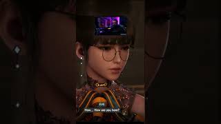 Fighting My Best Friend in Stellar Blade