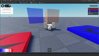 rudimentary team capture point system