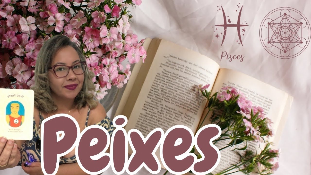 PEIXES ♓️✨UMA INJUSTIÇA SERÁ REPARADA! 🙌🏼QUEM SEMEOU VENTO VAI COLHER TEMPESTADE 💃🏼