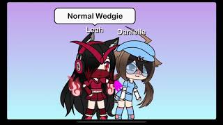 OC Wedgie Request 4!