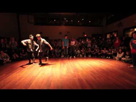 Daniel + Isiah vs Derek + Teddy vs RK47 | #DeepPDX | Season Finale