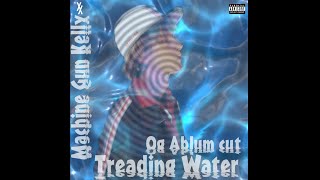 Mgk Treading Water og Album Cut