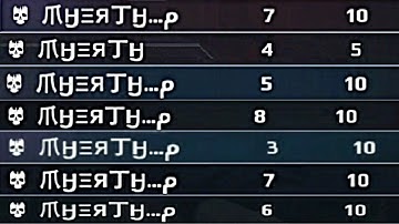 Mc5 |1v1| ZeRo vs Mhereth(Part 22-30)