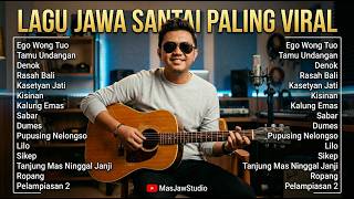 Lagu Jawa Cover Terbaru 2026 | Full Album Lagu Jawa Trending Tiktok & Paling Banyak Dicari
