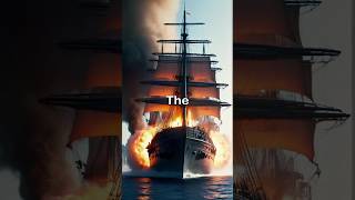 Broadside Barrage | Capital Ship Firepower http://mylovestory.tv/
