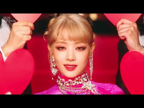 Nxde (BLACKPINK Ver.)