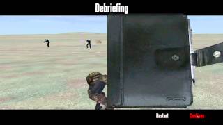 Operation Flashpoint R2-D2