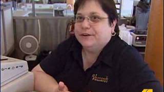 Market House Vendors: We've Heard This Before