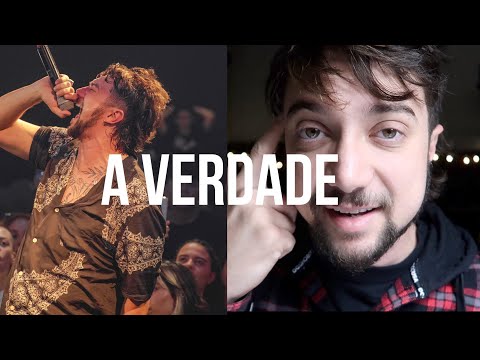 MINHA EXPLICAÇÃO: USAMOS DROGAS PRA ESCREVER BOA MÚSICA?
