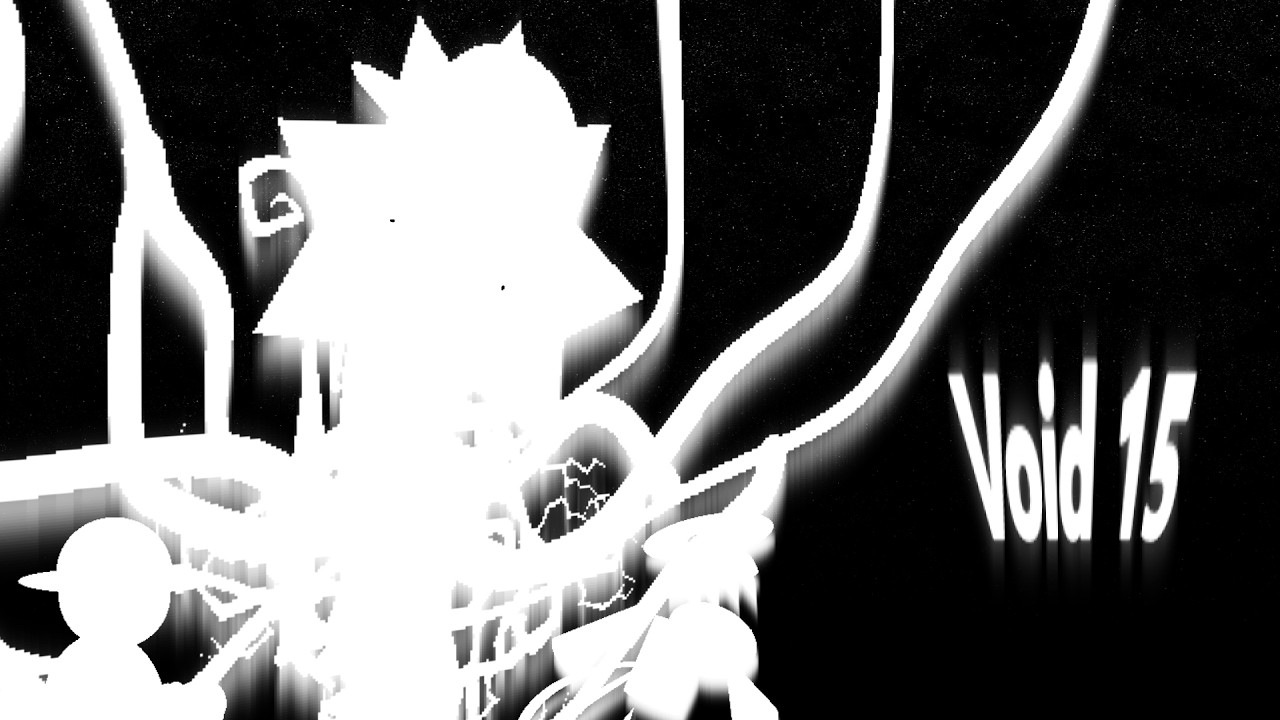 What Is My Name (Void 15) - Vs. Bambi Fantrack