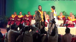 XLRI 59th Annual Convocation