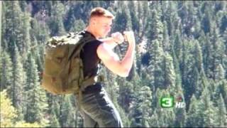 Marine From Tracy Dies In Afghanistan