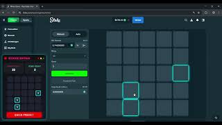 How to predict mines on stake with 100% accuracy | Download Trial screenshot 4