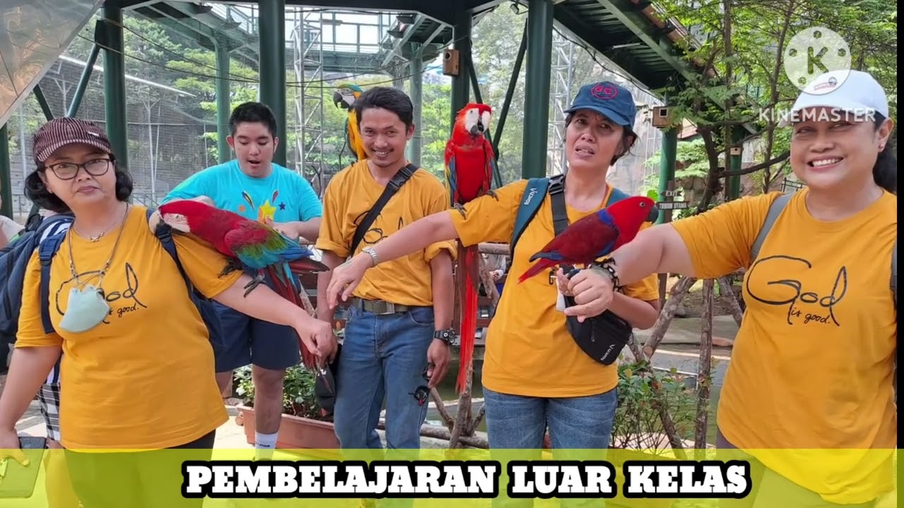 Profil SKh Sang Timur