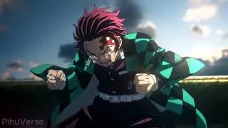 Demon slayer AMV | Middle of the night | @Pihu.mp4