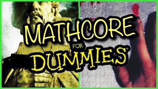 Best MATHCORE Albums For BEGINNERS