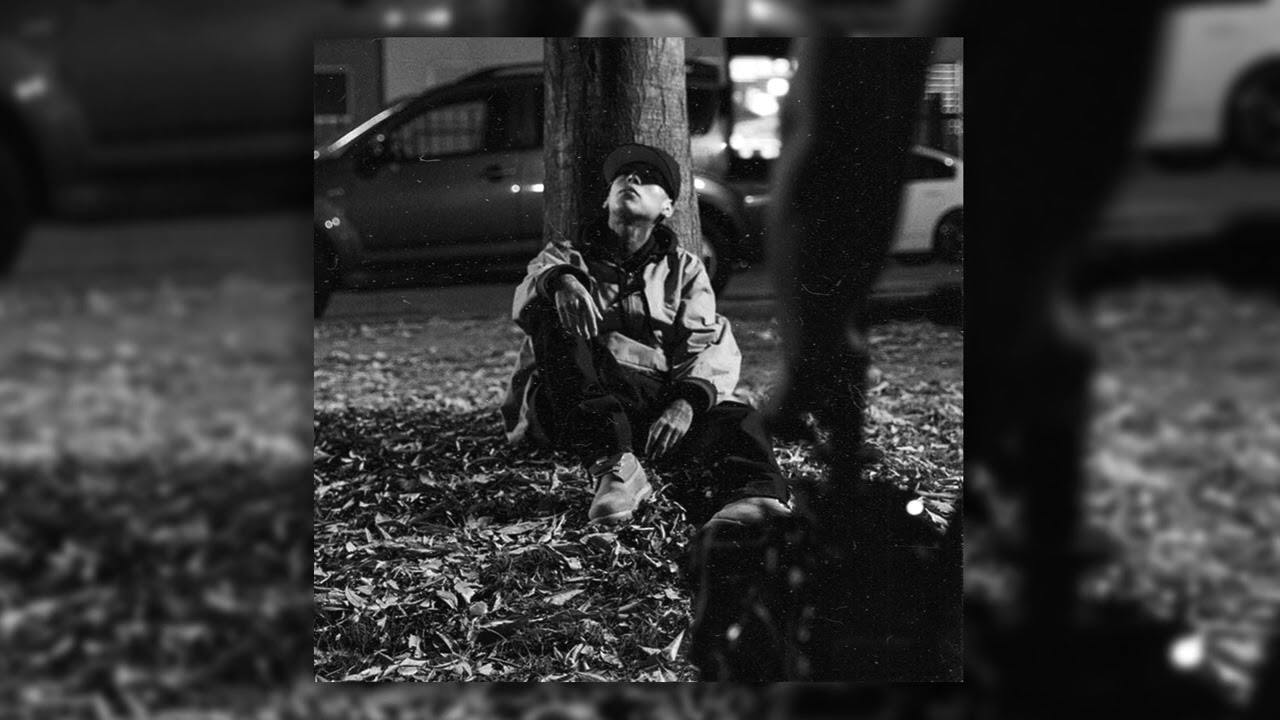 "NOCHES VAGANDO" Base de Rap Boom Bap Underground | Instrumental Rap Melancólico | Prod.