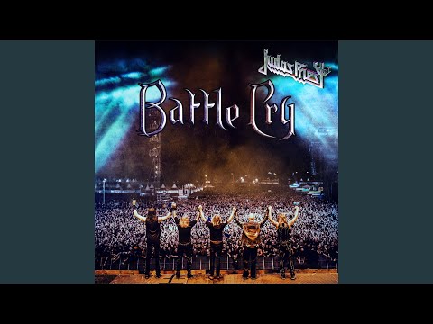 Electric Eye - Judas Priest
