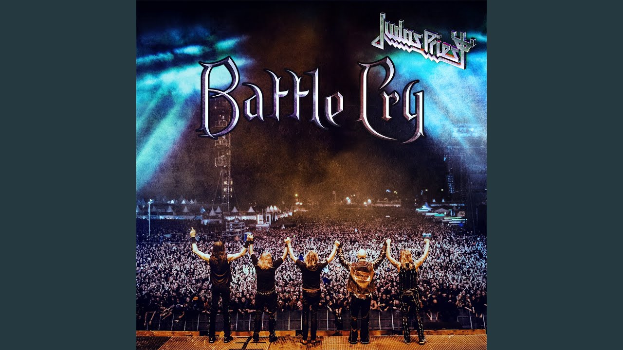 Electric Eye (Live from Wacken Festival, 2015) YouTube