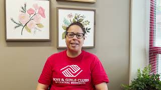 Great Careers Start Here! Bree Hinojos - Academic Success Coordinator