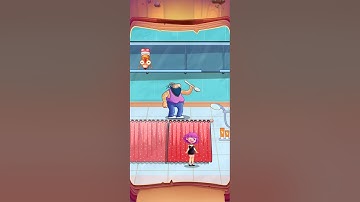 Troll Pencil: Brain Challenge Level 241 to 250 Walkthrough