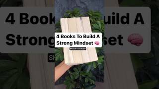 Rich Thinking Ka Formula | 4 Books That Can Change Your Life #shivambookcast #lifestrategies #books