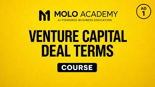 Ad1: Before You Sign That VC Term Sheet