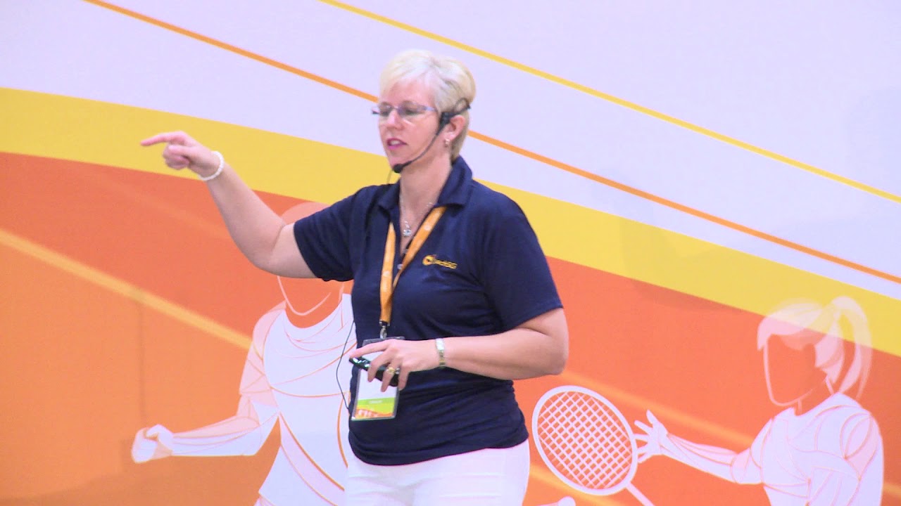 Knowledge, Skills & Experience in Coaching….is this enough? | CoachSG Conference 2019