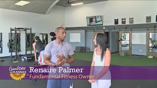 Fundamental Fitness