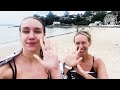 Alanna Smith VLOG in Australia