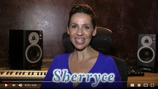 Inspiring Women In Music-Sherryce Tuition Fund-Matrix Sessions