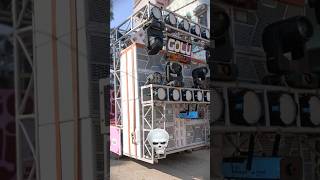New Reel Golu Event Masodhawale Ayodhya explore dj trending djremix explore viral vlog