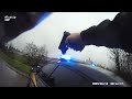 Bodycam footage shows Oregon State Police shooting ruled &#39;justified&#39; by grand jury