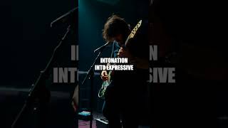 Edge Of The Fretboard Five Microtones To Mono-Mythic Melodies