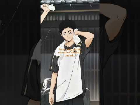up ini dulu soalnya gatau mau up apa😔 #anime#haikyuu#akaashikeiji#fyp